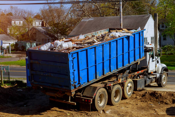 Appliance Disposal in Rosedale, LA