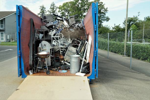 Attic Cleanout Services in Rosedale, LA