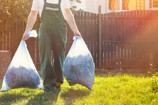 Best Construction Debris Removal  in Rosedale, LA