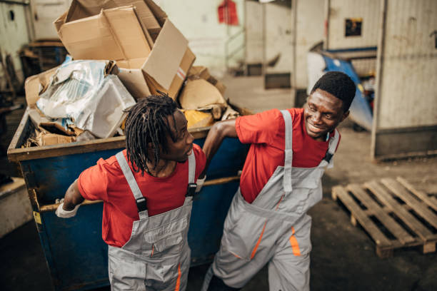 Best Junk Removal Near Me  in Rosedale, LA