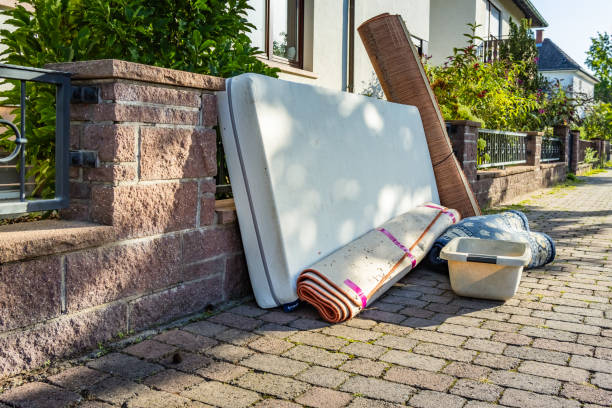 Best Affordable Junk Removal Services  in Rosedale, LA