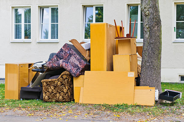 Best Junk Removal for Businesses  in Rosedale, LA