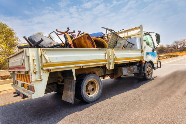 Basement Cleanout Services in Rosedale, LA